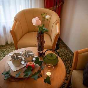 Deluxe Doppelzimmer