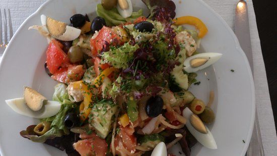 Restaurant Neuhaus zum See